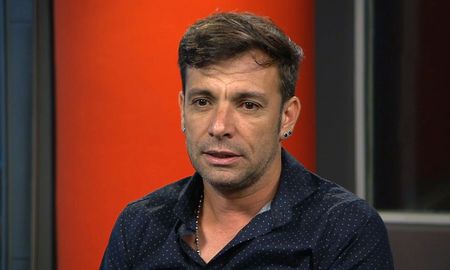 Martin Bossi y su teoría conspirativa sobre el coronavirus. Martin Bossi y su teoría conspirativa sobre el coronavirus.