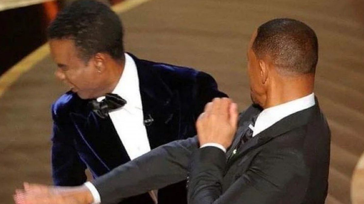 Oscar 2022: el comunicado de la Academia de Hollywood tras el golpe de Will Smith a Chris Rock en plena ceremonia