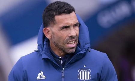 Carlos Tévez habló en la previa del duelo ante Unión, en donde el tatengue definirá su clasificación a playoffs. Carlos Tévez habló en la previa del duelo ante Unión, en donde el tatengue definirá su clasificación a playoffs.