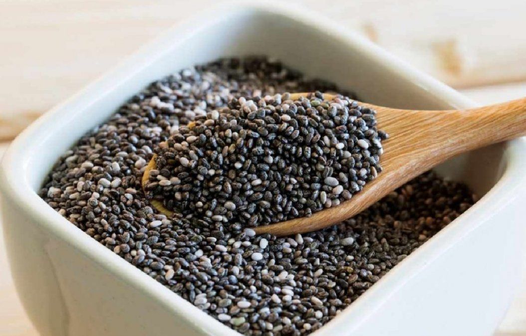 Por qué  incluir la semilla de chía a la dieta saludable