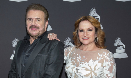 Los Pimpinela denunciaron que quisieron cortar la luz de su hogar para chicos Los Pimpinela denunciaron que quisieron cortar la luz de su hogar para chicos