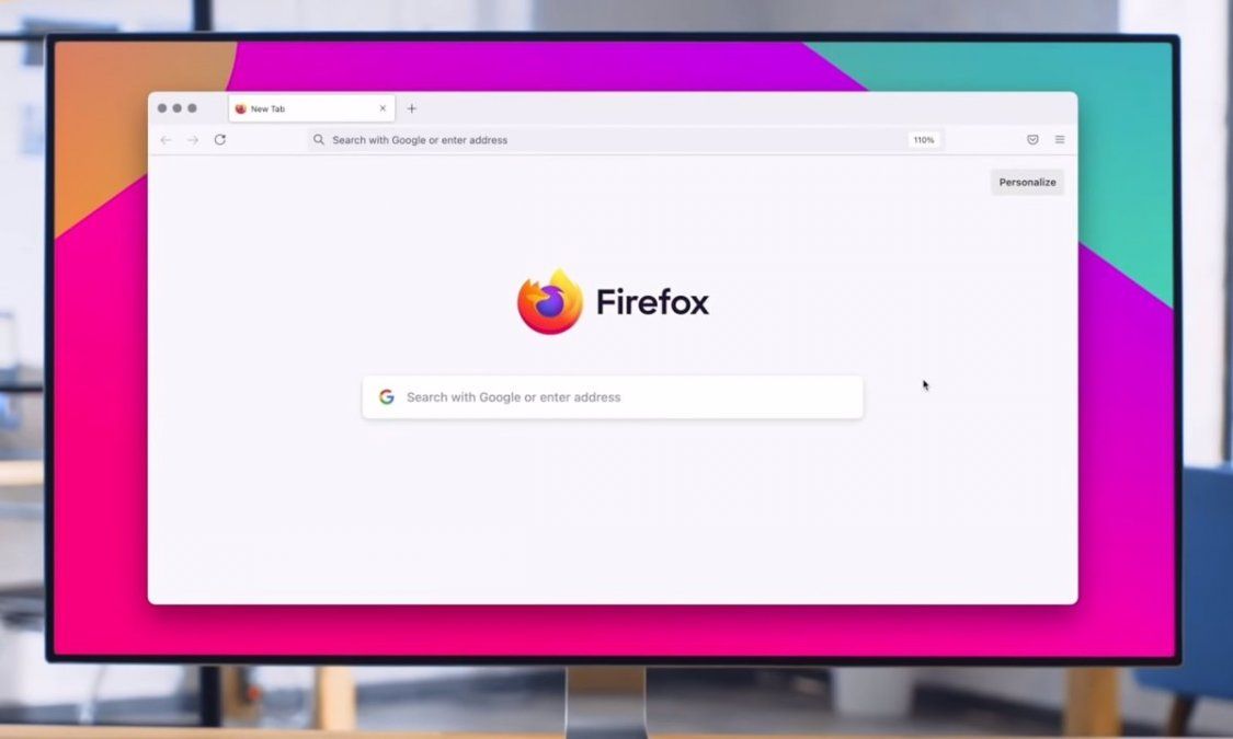 Mozilla apuesta fuertemente con Firefox y una renovación de pies a cabeza.&nbsp;