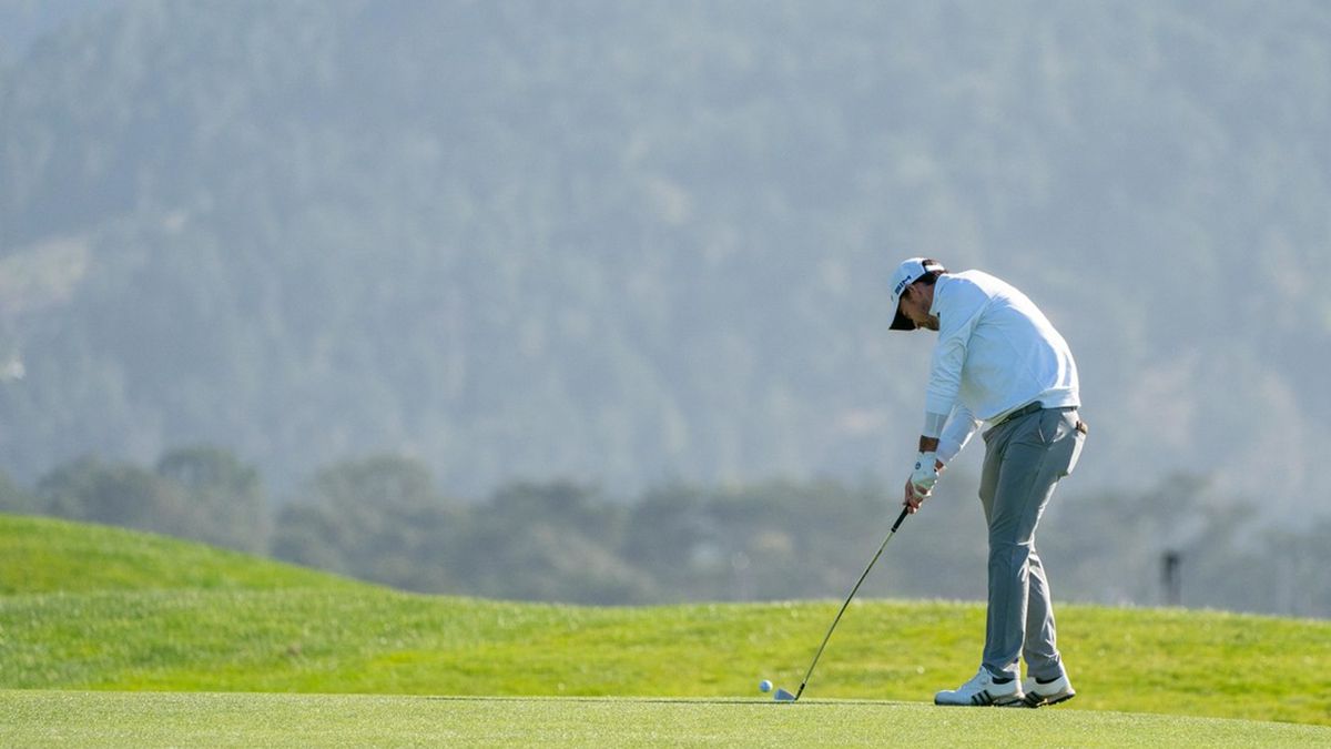 Video: así es el palo de golf autoajustable que inventó un ingeniero