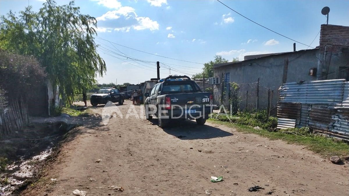 El joven era buscado por el homicidio de Ignacio Nu&ntilde;ez