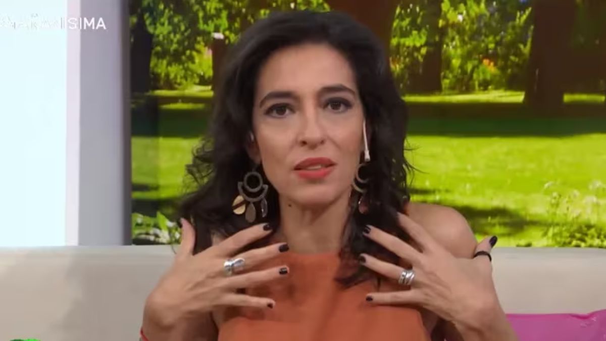 Roxy Vázquez está devastada tras el violento robo que sufrió su hijo de 14 años.