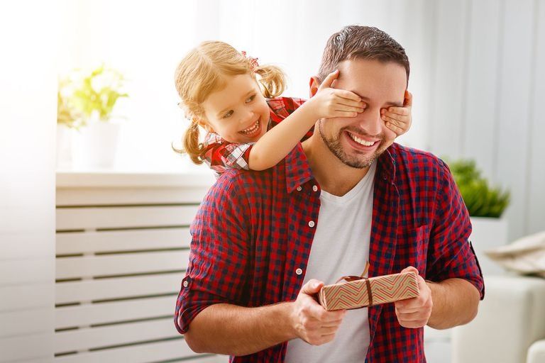 Día Del Padre.