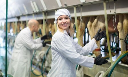 las mujeres estan fortaleciendo el desarrollo lechero en el mundo las mujeres estan fortaleciendo el desarrollo lechero en el mundo