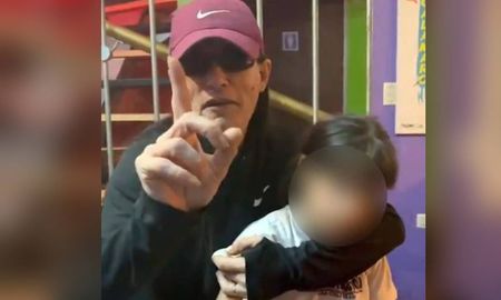 Hernán Coronel se declaró inocente de las acusaciones por abuso. Hernán Coronel se declaró inocente de las acusaciones por abuso.