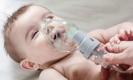 Alerta bebé: ¿Qué es la bronquiolitis y cómo prevenirla?