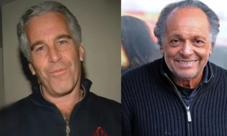 Jeffrey Epstein y Roberto Giordano aparecen vinculados en los nuevos documentos financieros del Departamento de Justicia. Jeffrey Epstein y Roberto Giordano aparecen vinculados en los nuevos documentos financieros del Departamento de Justicia.