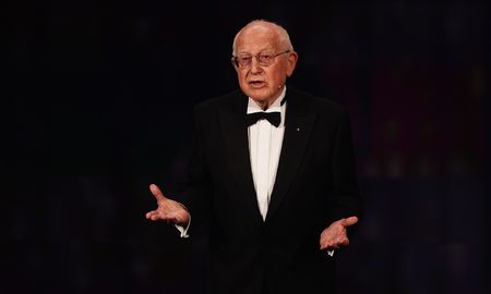 fallecio el cineasta croata branko lustig a los 87 anos de edad fallecio el cineasta croata branko lustig a los 87 anos de edad