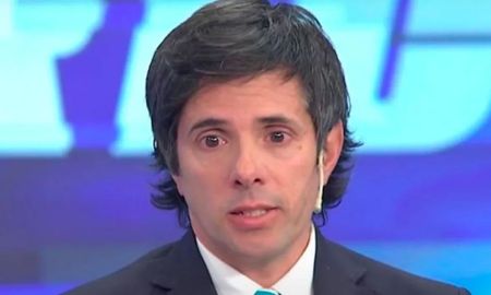 Robertito Funes Ugarte perdió al conducción de su programa. Robertito Funes Ugarte perdió al conducción de su programa.