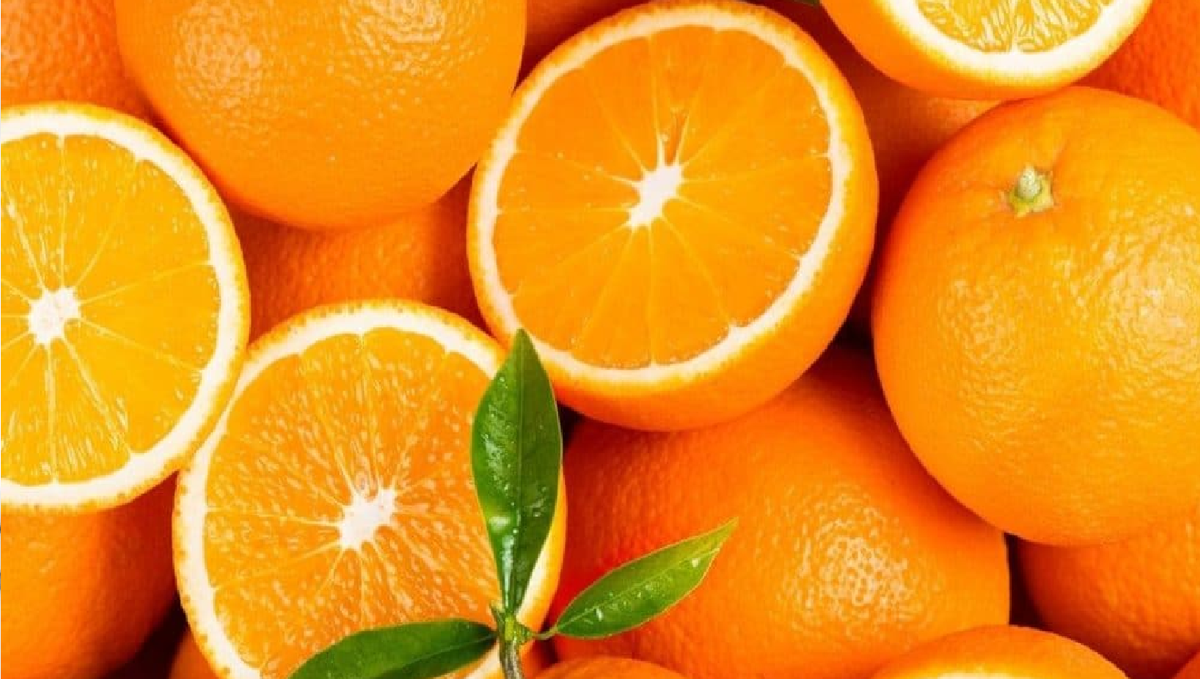 Consumir naranja aumenta la protección del sistema inmunitario