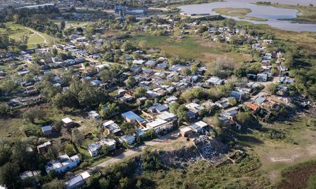 El abuso ocurrió en un descampado de Varadero Sarsotti El abuso ocurrió en un descampado de Varadero Sarsotti