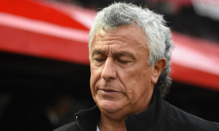 Atento Gorosito: Gimnasia le ganó a Argentinos y escapó de la zona de descenso. Atento Gorosito: Gimnasia le ganó a Argentinos y escapó de la zona de descenso.
