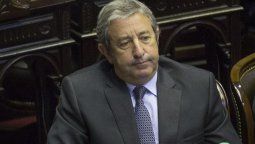 Cobos: “Tengo la sensación de que Cristina es corrupta” Cobos: “Tengo la sensación de que Cristina es corrupta”