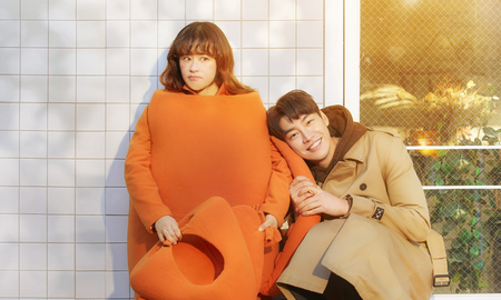 La divertida serie coreana de 16 episodios, repleta de humor y disponible en Netflix. La divertida serie coreana de 16 episodios, repleta de humor y disponible en Netflix.