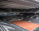 segun la atp y la wta, no habra tenis hasta el 7 de junio segun la atp y la wta, no habra tenis hasta el 7 de junio