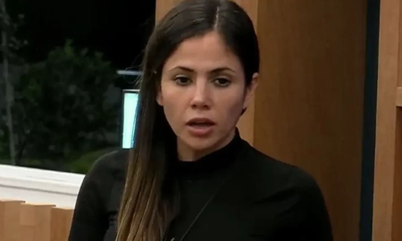 El repudiable comentario que hizo Romina de Gran Hermano sobre su hija que causó indignación El repudiable comentario que hizo Romina de Gran Hermano sobre su hija que causó indignación