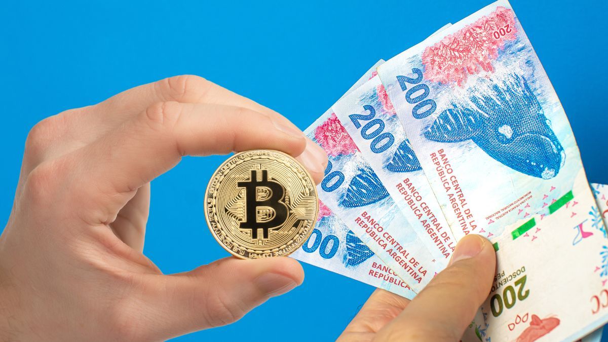 Llega el Peso Cripto?: de qué se trata el proyecto de la nueva Moneda  Digital Argentina