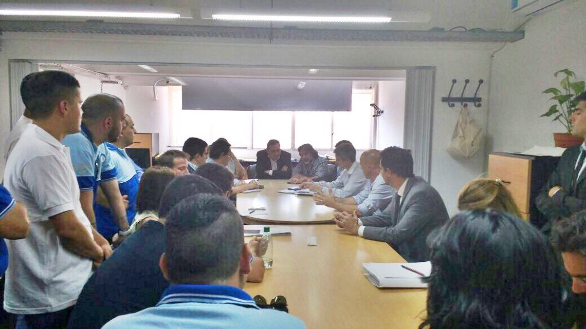 Prorrogan la conciliación obligatoria en el conflicto de Unilever