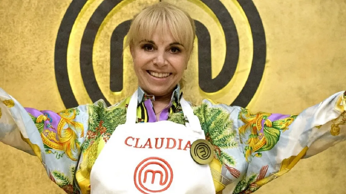 La mamá de Dalma y Gianinna Maradona se coronó como ganadora del certamen