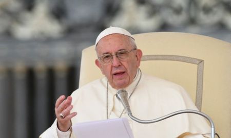 francisco recibira en santa marta a otro grupo de curas, victimas de abuso francisco recibira en santa marta a otro grupo de curas, victimas de abuso