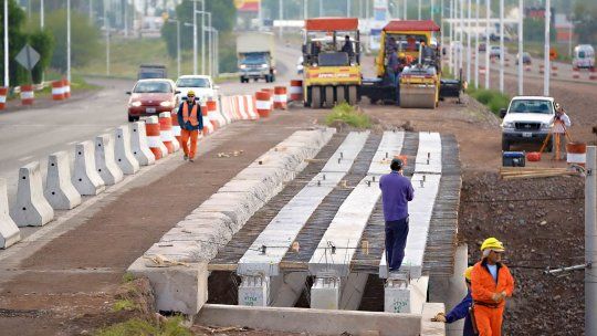 Reglamentan el régimen para fomentar inversiones en la obra pública