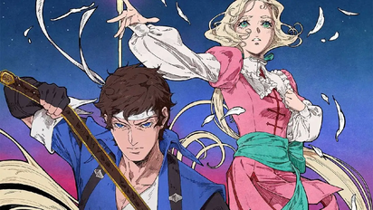 El animé de adultos que tiene 8 episodios, es una secuela de 