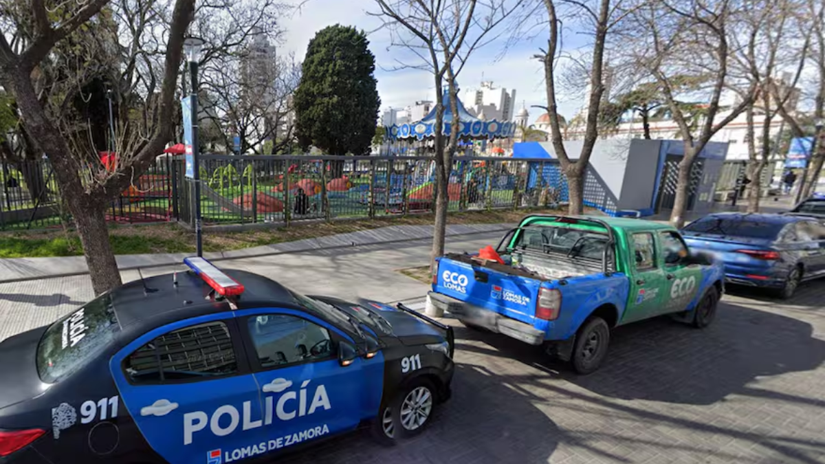 Un adolescente de 13 años fue golpeado con un martillo para robarle y ahora se encuentra en grave estado