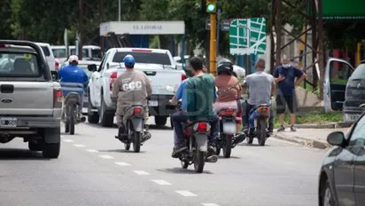 En un lapso de apenas cuatro horas