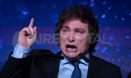 Aire de Santa Fe | Javier Milei foto Maiquel Torcatt 6.jpg