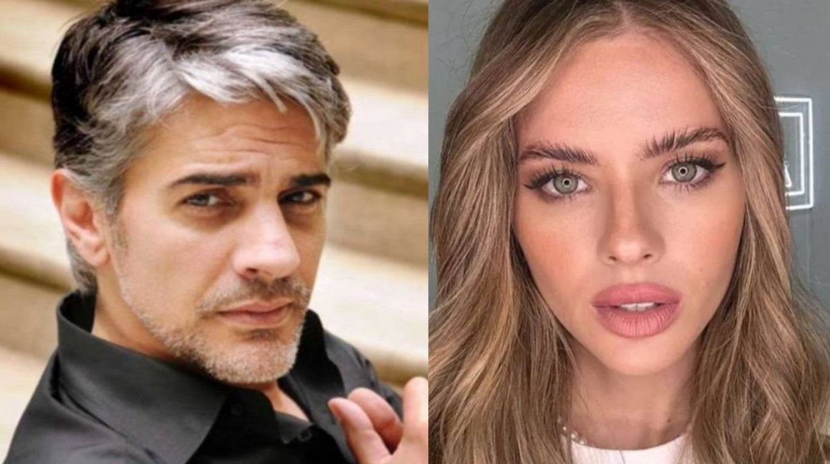 Pablo Echarri y la China Suárez trabajarán juntos por primera vez.