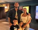 El futbolista argentino Lucas Trejo busca a su familia tras los terremotos en Venezuela. El futbolista argentino Lucas Trejo busca a su familia tras los terremotos en Venezuela.