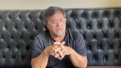 Insólito: Caruso Lombardi propone construir una cárcel en el agua para no molestar a los vecinos