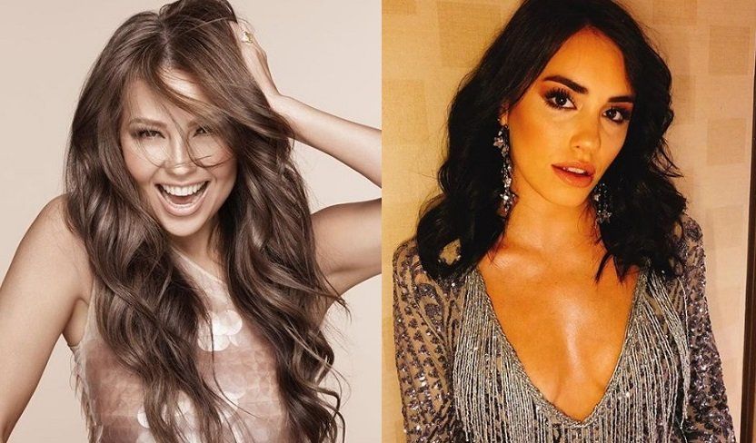 La polémica canción de Thalía y Lali Espósito ya tiene vídeo nuevo