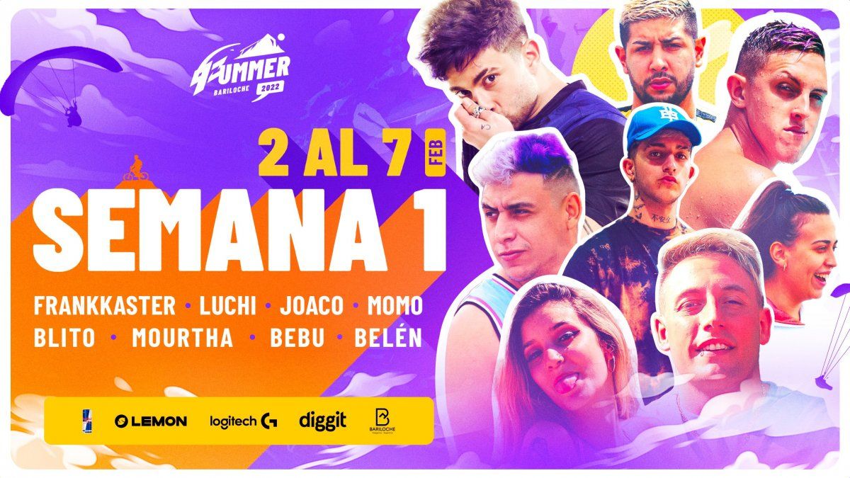 9z Team presenta una nueva edición del 9zummer