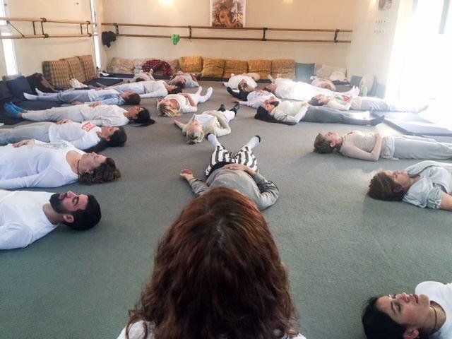 ¿Qué es Yoga Nidra o la poderosa técnica de sueño consciente?