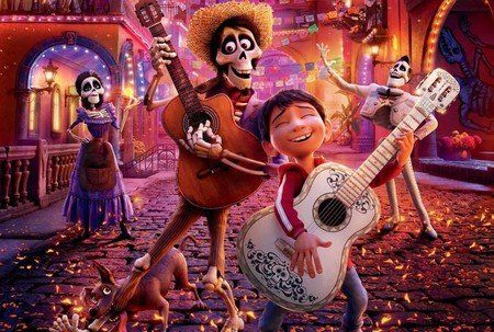 El Día de los Muertos, la gran tradición de México