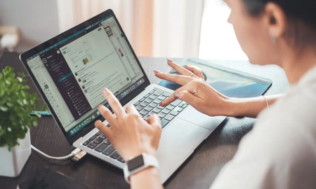 Buscan a argentinos para trabajo home office y ofrecen sueldos en dólares. Buscan a argentinos para trabajo home office y ofrecen sueldos en dólares.
