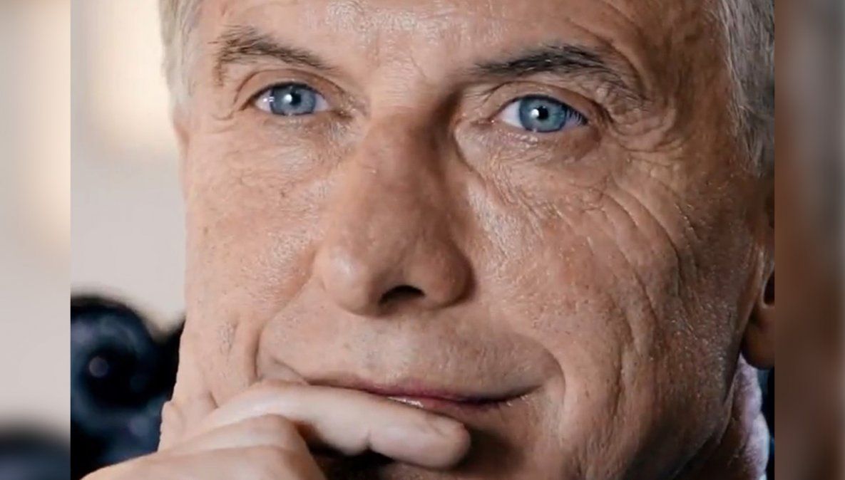 Momentos, el enigmático video que compartió Macri en sus redes sociales
