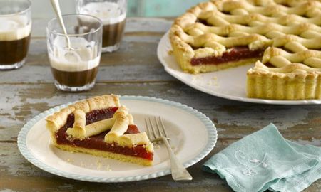 pasta frola, bizcochuelos y alfajorcitos de maicena: recetas deliciosas para las tardes de otono pasta frola, bizcochuelos y alfajorcitos de maicena: recetas deliciosas para las tardes de otono
