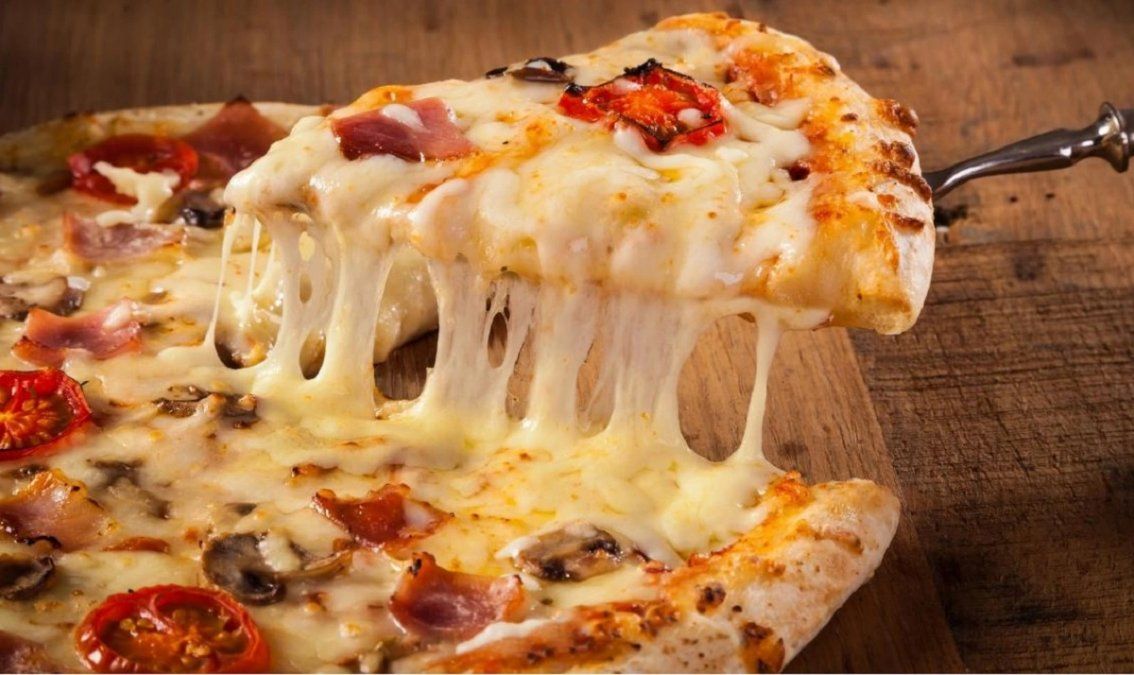 Día mundial de la pizza: por qué se celebra hoy y cuál es la pizza más popular de toda la Argentina