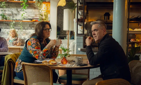 En fuga, el final explicadode Netflix. En fuga, el final explicadode Netflix.