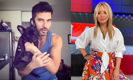 Nico Furman: quién es el nuevo novio de Karina, La Princesita Nico Furman: quién es el nuevo novio de Karina, La Princesita