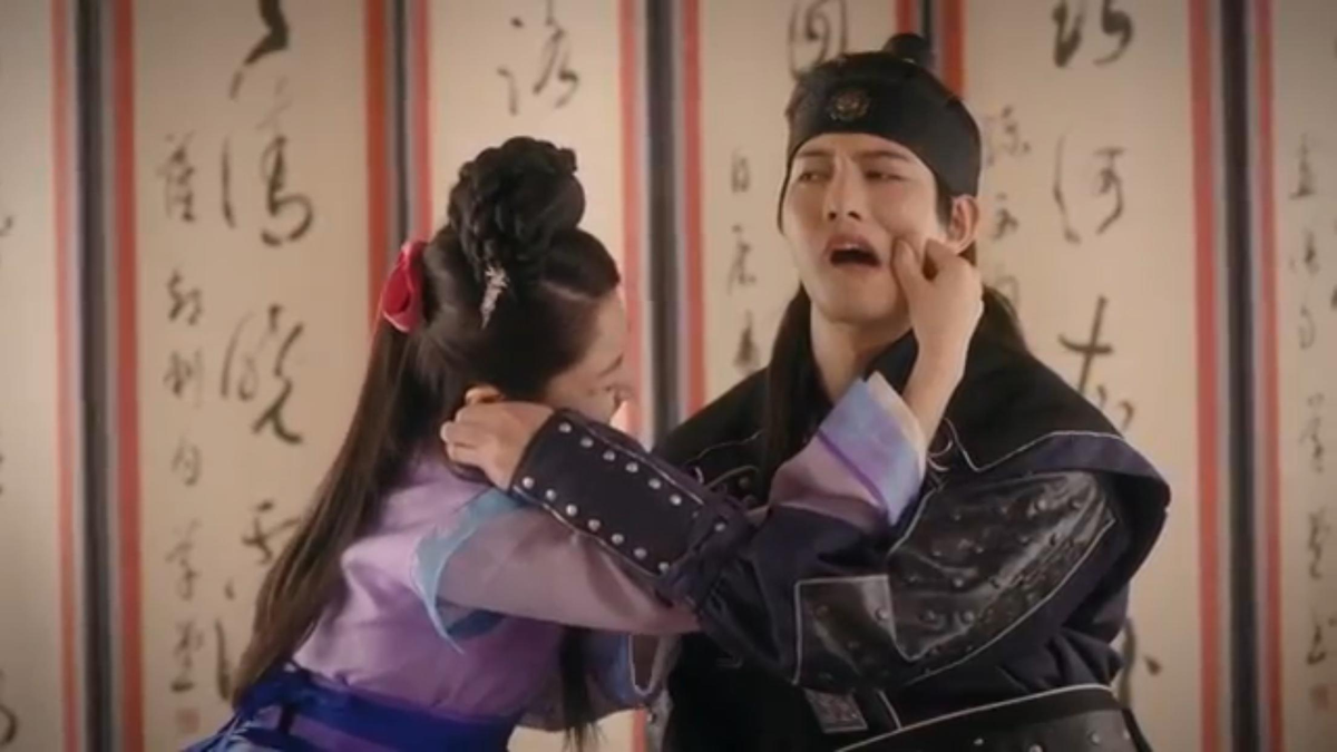 "My Only Love Song", la serie coreana que está en Netflix y no te podés perder. "My Only Love Song", la serie coreana que está en Netflix y no te podés perder.