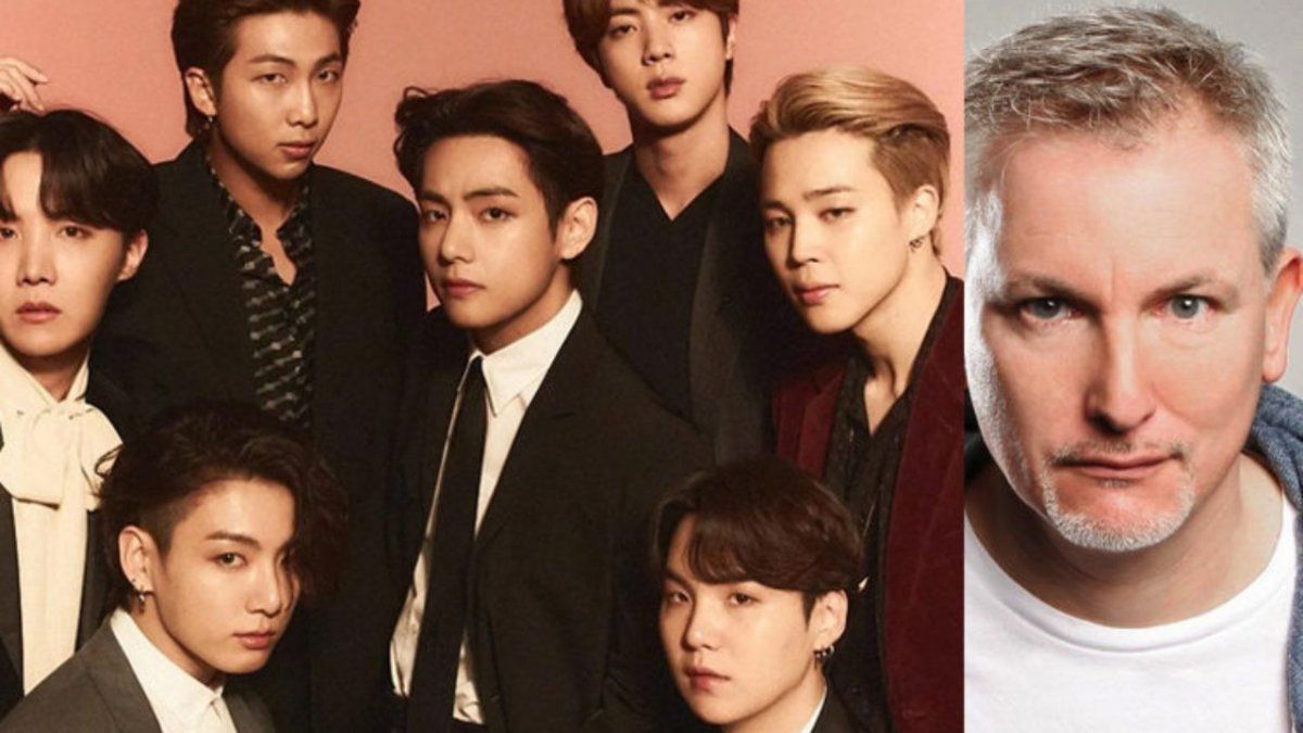 Matthias Matuschik había hecho comentarios racistas contra BTS