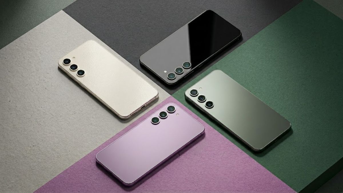 El Samsung Galaxy S23 Plus es de los más buscados dentro de la gama alta. El Samsung Galaxy S23 Plus es de los más buscados dentro de la gama alta.