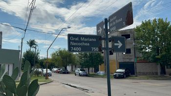 Entradera en Santa Fe: a punta de pistola, dos ladrones se llevaron plata y ropa en el norte 