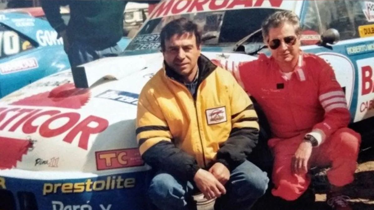El automovilismo argentino atraviesa un momento de profundo dolor tras la muerte de Jorge Pedersoli, a los 84 años.